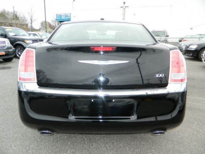 2012 Chrysler 300  Limited