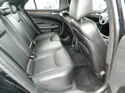 2012 Chrysler 300  Limited