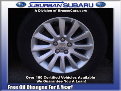 2012 Chrysler 300  Base