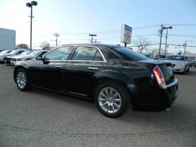 2012 Chrysler 300  Limited