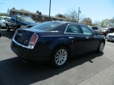2012 Chrysler 300  Limited