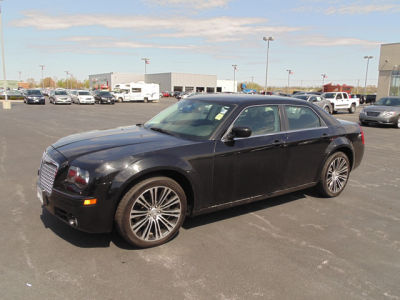 2010 Chrysler 300  300S