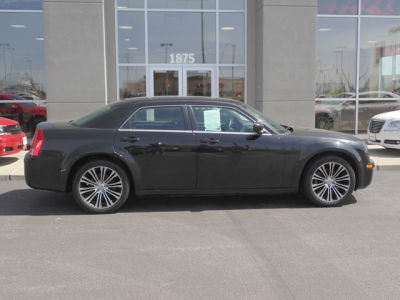 2010 Chrysler 300  300S