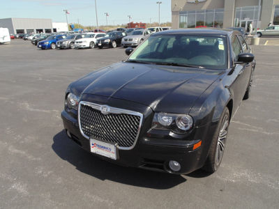 2010 Chrysler 300  300S