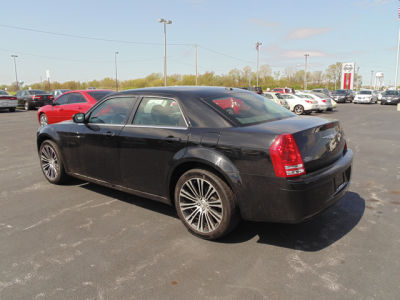 2010 Chrysler 300  300S