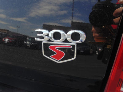 2010 Chrysler 300  300S