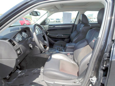 2010 Chrysler 300  300S