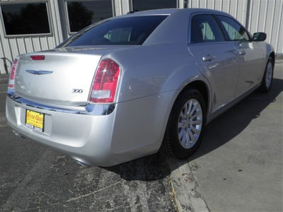2012 Chrysler 300  Base