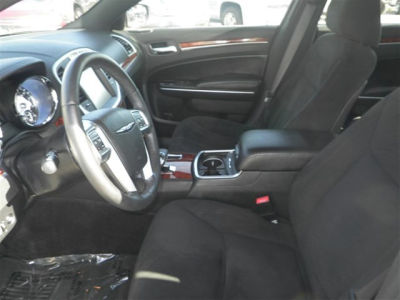 2012 Chrysler 300  Base
