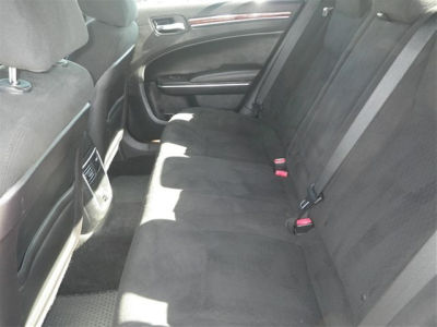 2012 Chrysler 300  Base