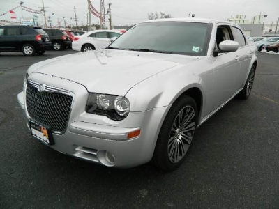 2010 Chrysler 300  300S