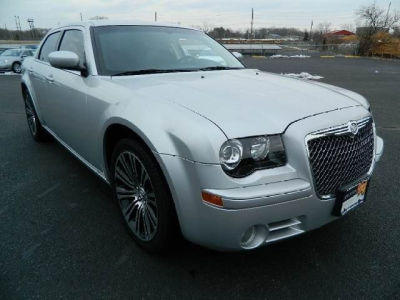 2010 Chrysler 300  300S