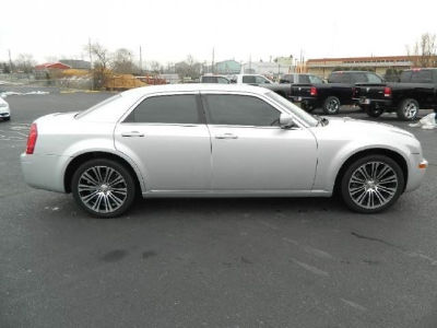2010 Chrysler 300  300S