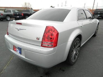 2010 Chrysler 300  300S