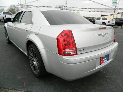 2010 Chrysler 300  300S