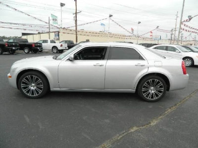 2010 Chrysler 300  300S