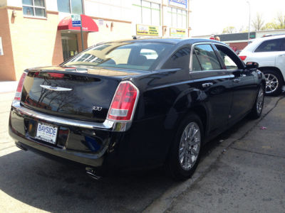 2012 Chrysler 300  Limited