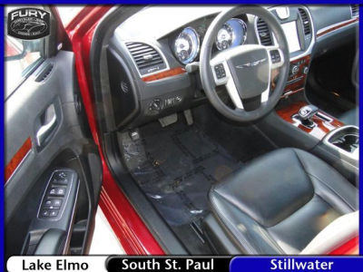 2012 Chrysler 300  Limited