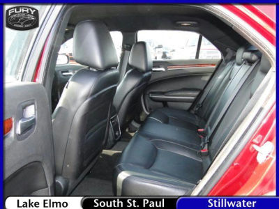 2012 Chrysler 300  Limited