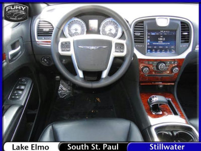 2012 Chrysler 300  Limited