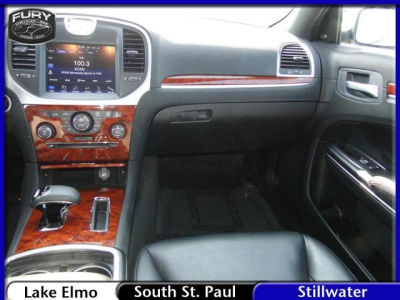 2012 Chrysler 300  Limited