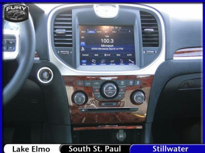 2012 Chrysler 300  Limited