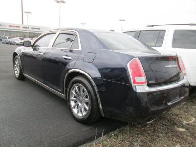 2011 Chrysler 300  Limited