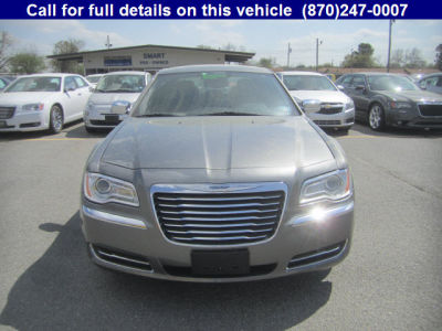 2012 Chrysler 300  Base
