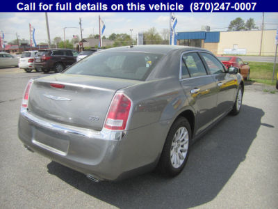 2012 Chrysler 300  Base
