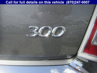 2012 Chrysler 300  Base