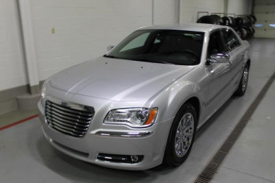 2012 Chrysler 300  Limited