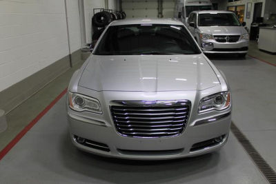 2012 Chrysler 300  Limited