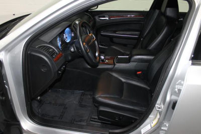 2012 Chrysler 300  Limited