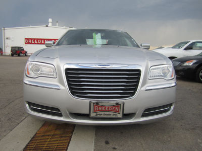 2012 Chrysler 300  Base
