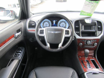 2012 Chrysler 300  Base