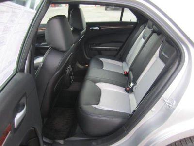 2012 Chrysler 300  Base