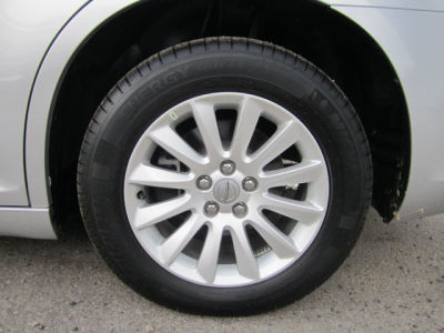 2012 Chrysler 300  Base