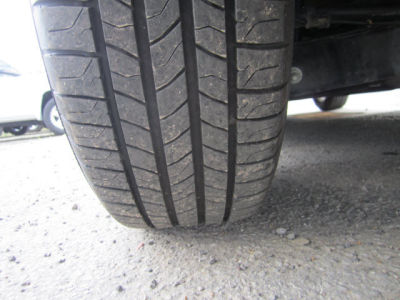 2012 Chrysler 300  Base