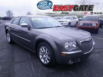 2010 Chrysler 300  Limited