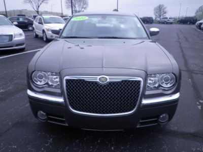 2010 Chrysler 300  Limited