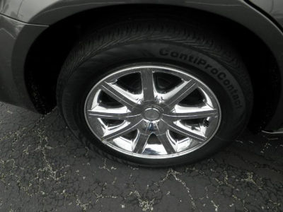 2010 Chrysler 300  Limited