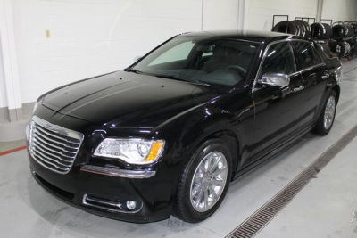 2012 Chrysler 300  Limited