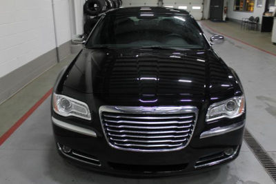 2012 Chrysler 300  Limited