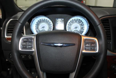 2012 Chrysler 300  Limited