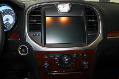 2012 Chrysler 300  Limited