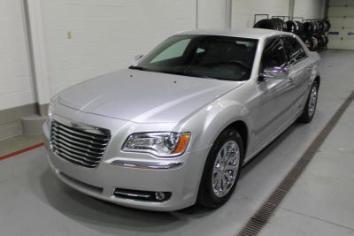 2012 Chrysler 300  Limited