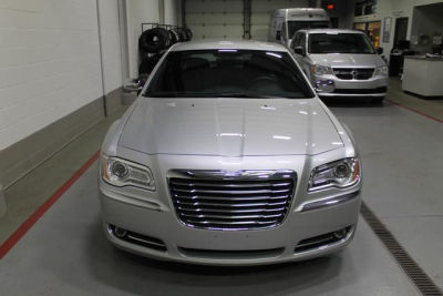 2012 Chrysler 300  Limited