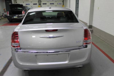 2012 Chrysler 300  Limited