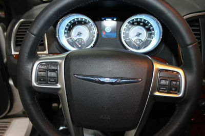 2012 Chrysler 300  Limited