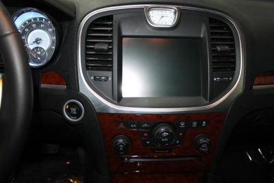 2012 Chrysler 300  Limited